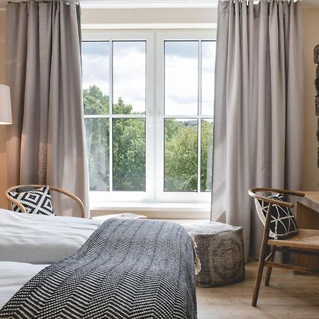 Sunderland Hotel Sundern Eksteriør billede