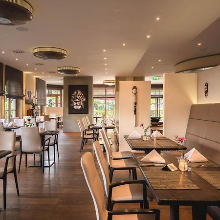 Sunderland Hotel Sundern Eksteriør billede