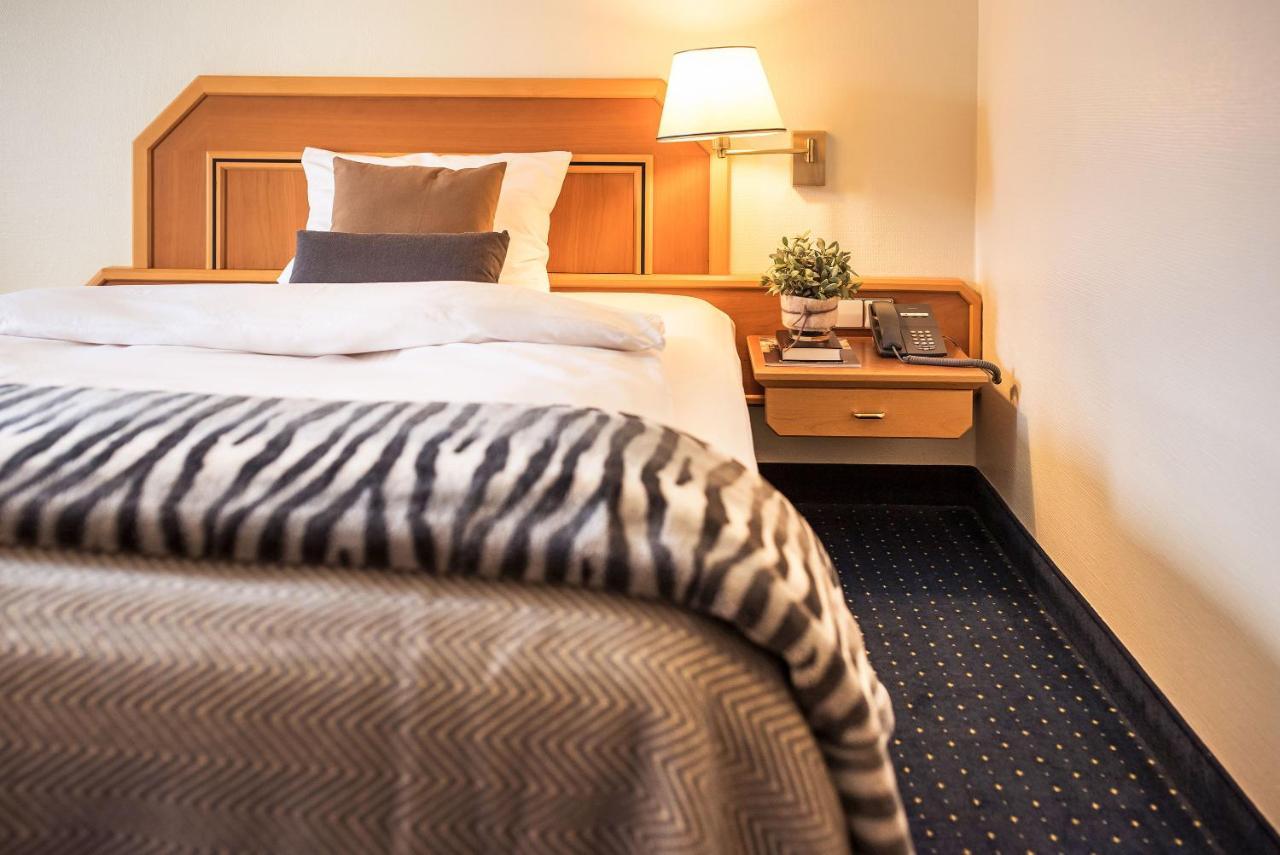 Sunderland Hotel Sundern Eksteriør billede