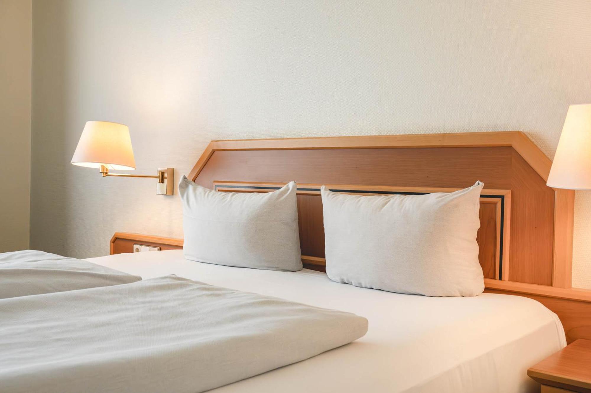 Sunderland Hotel Sundern Eksteriør billede