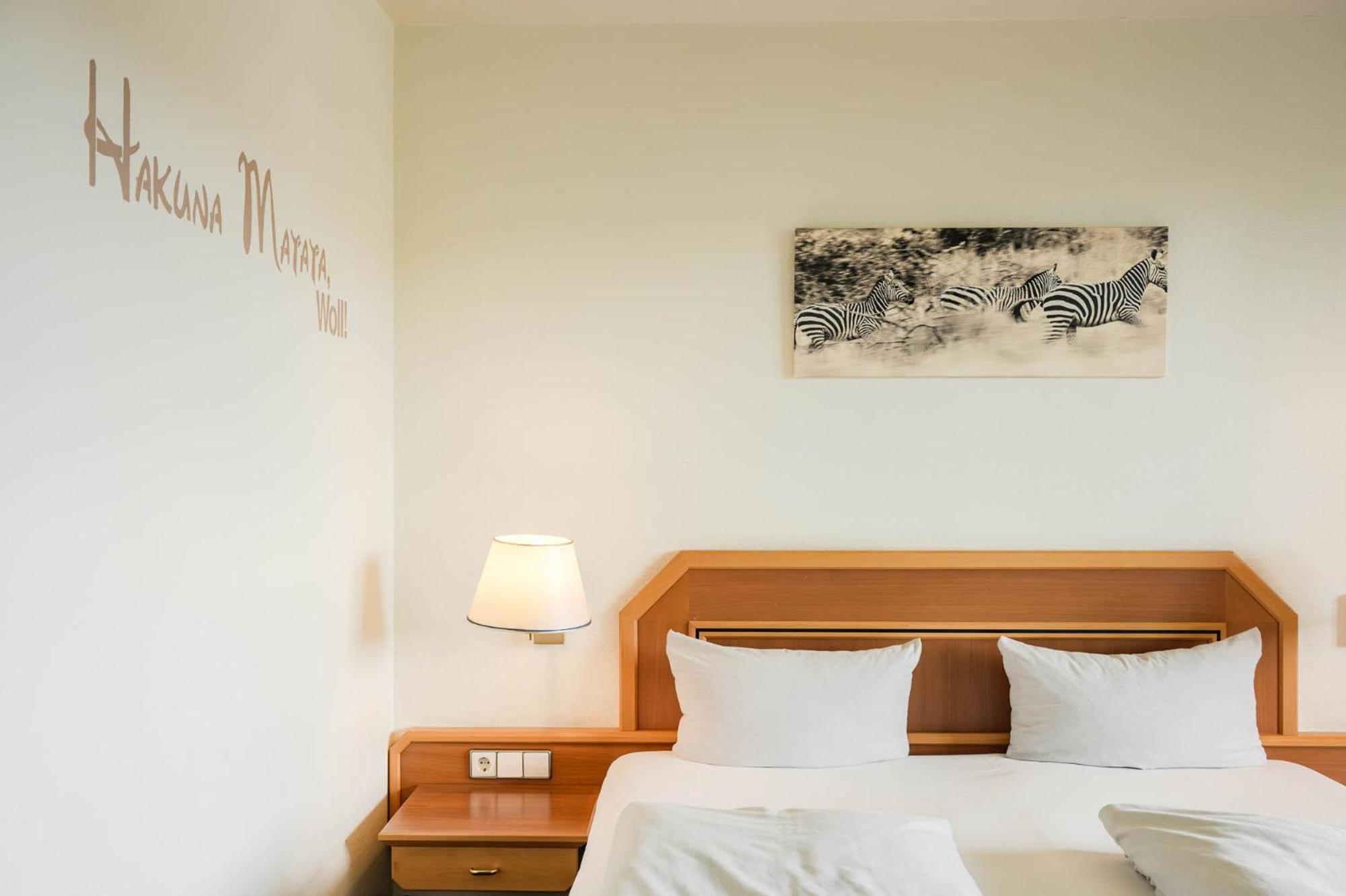Sunderland Hotel Sundern Eksteriør billede