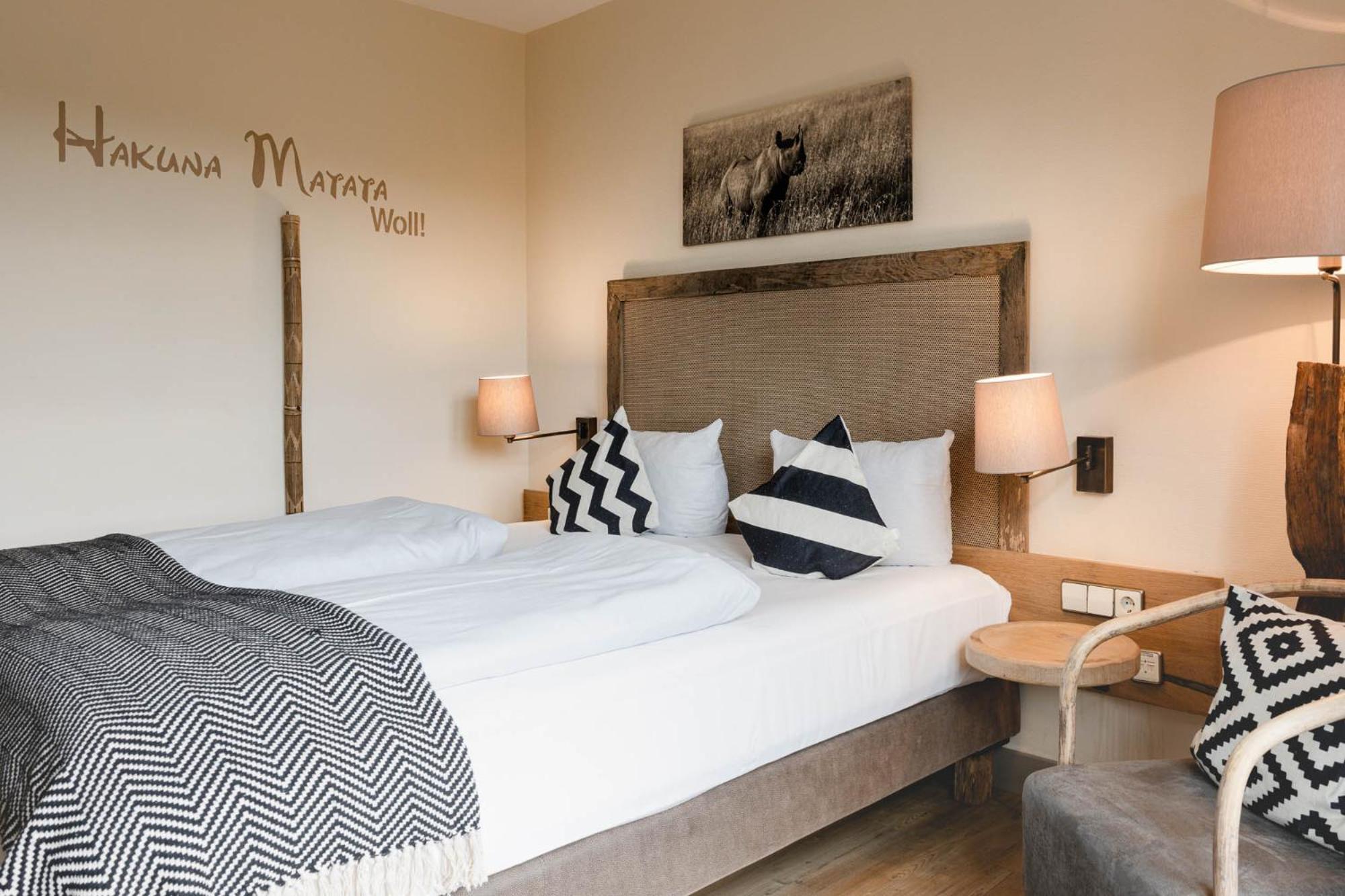Sunderland Hotel Sundern Eksteriør billede