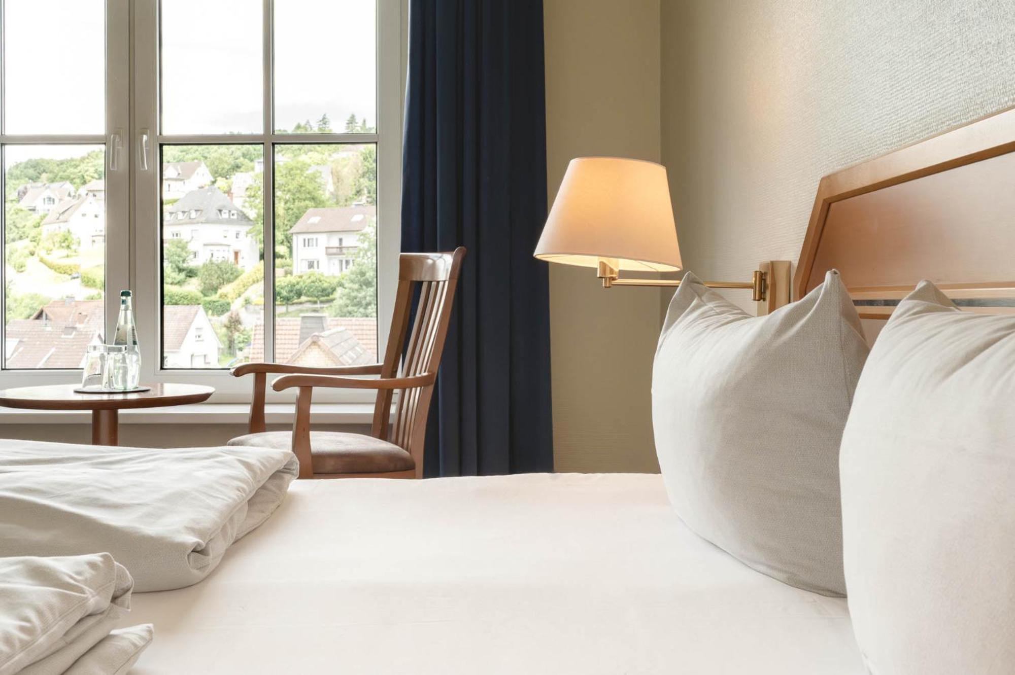 Sunderland Hotel Sundern Eksteriør billede