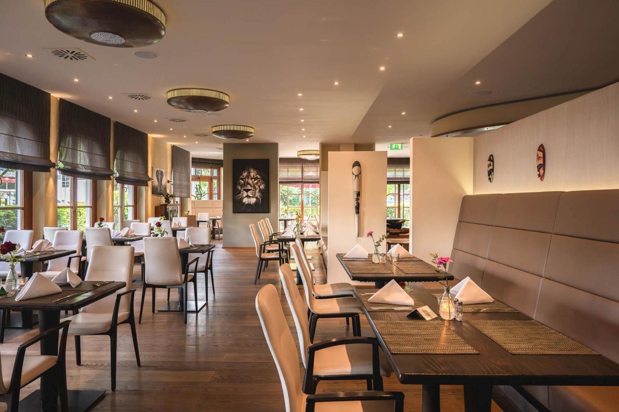 Sunderland Hotel Sundern Eksteriør billede