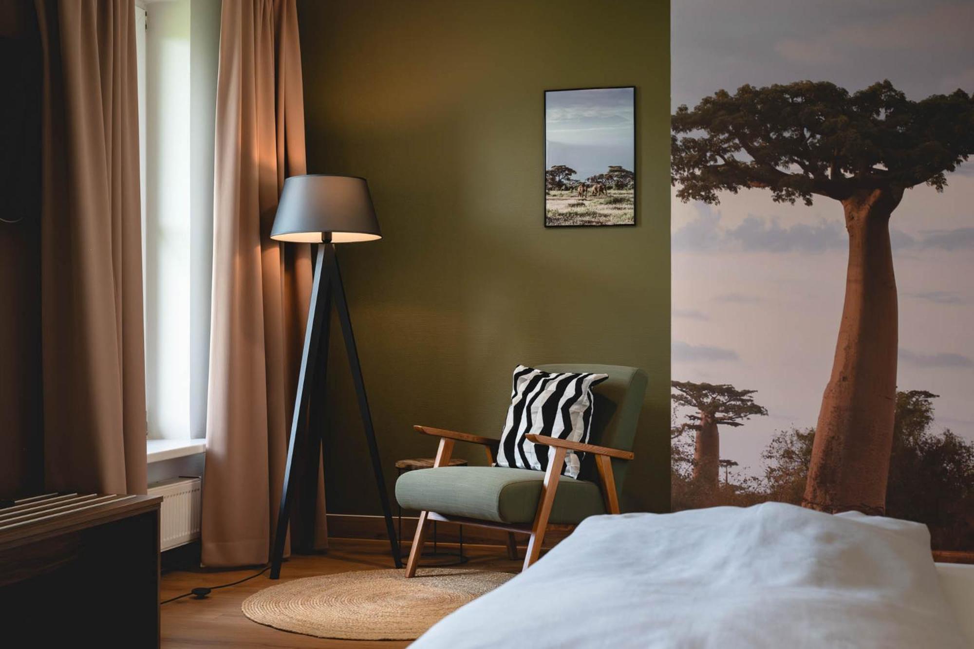 Sunderland Hotel Sundern Eksteriør billede