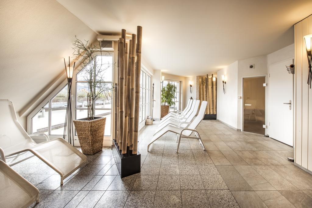 Sunderland Hotel Sundern Eksteriør billede