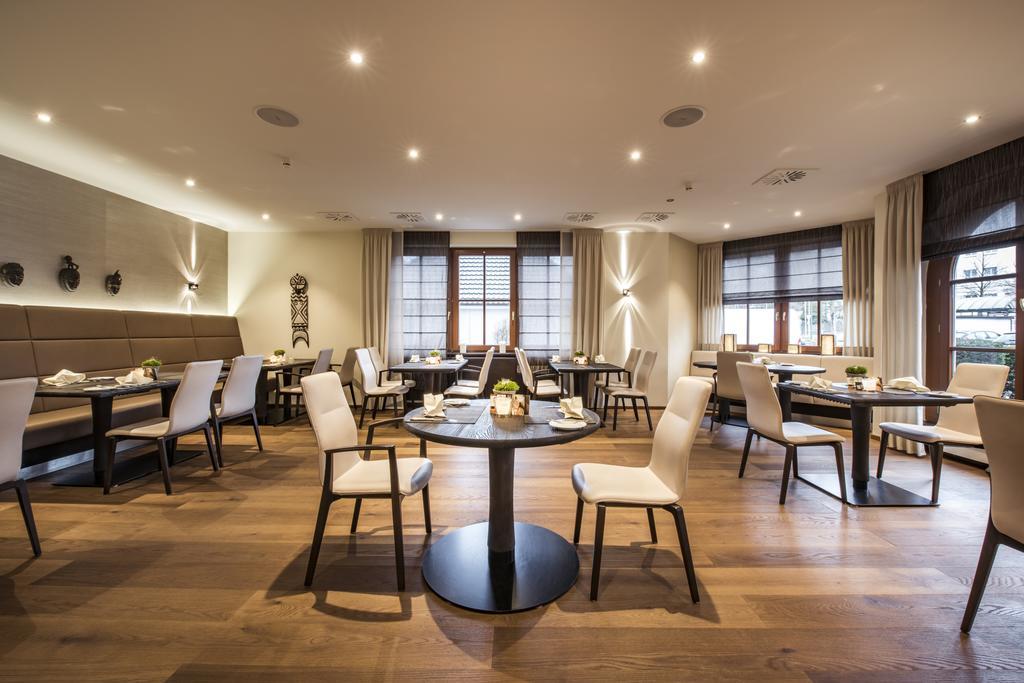 Sunderland Hotel Sundern Eksteriør billede