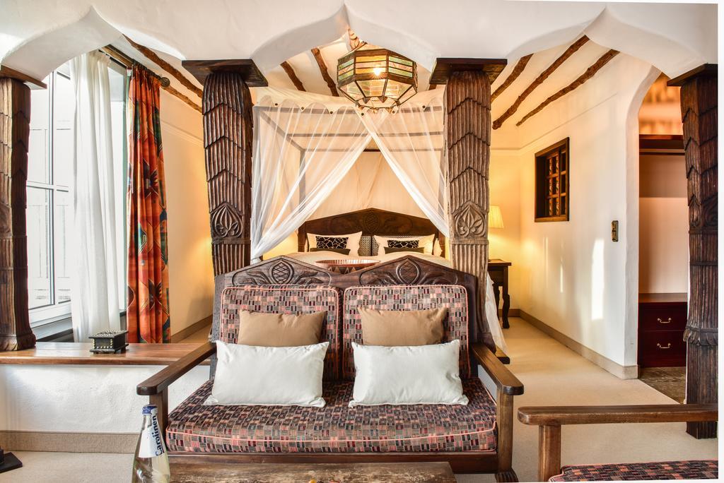 Sunderland Hotel Sundern Eksteriør billede