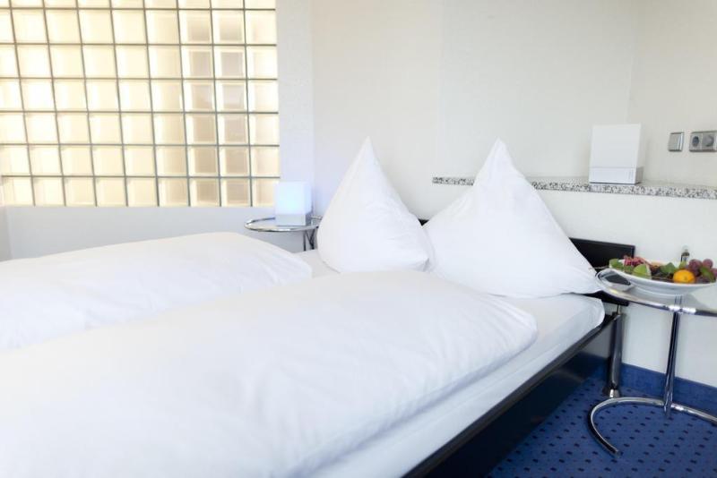 Sunderland Hotel Sundern Eksteriør billede