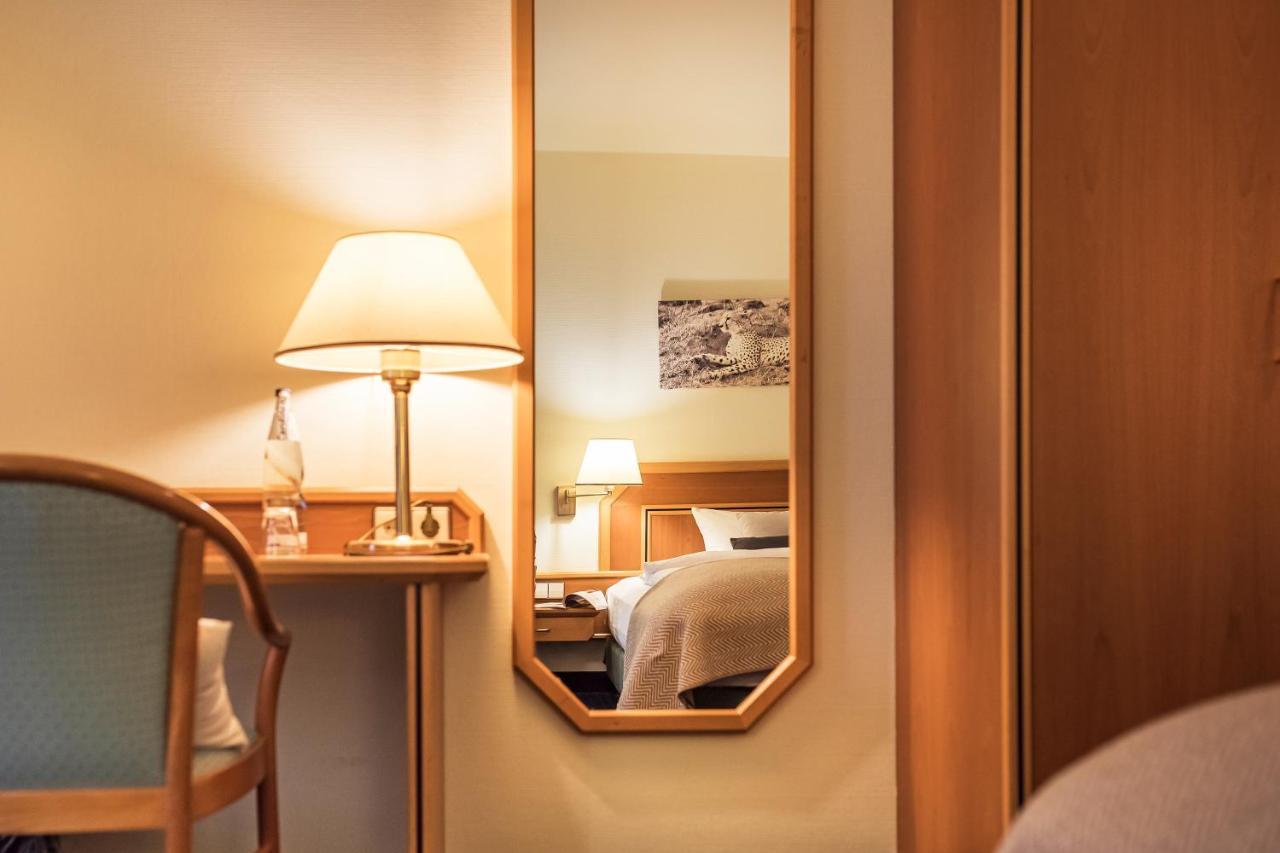 Sunderland Hotel Sundern Eksteriør billede