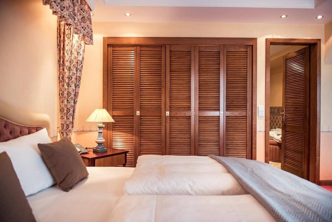 Sunderland Hotel Sundern Eksteriør billede