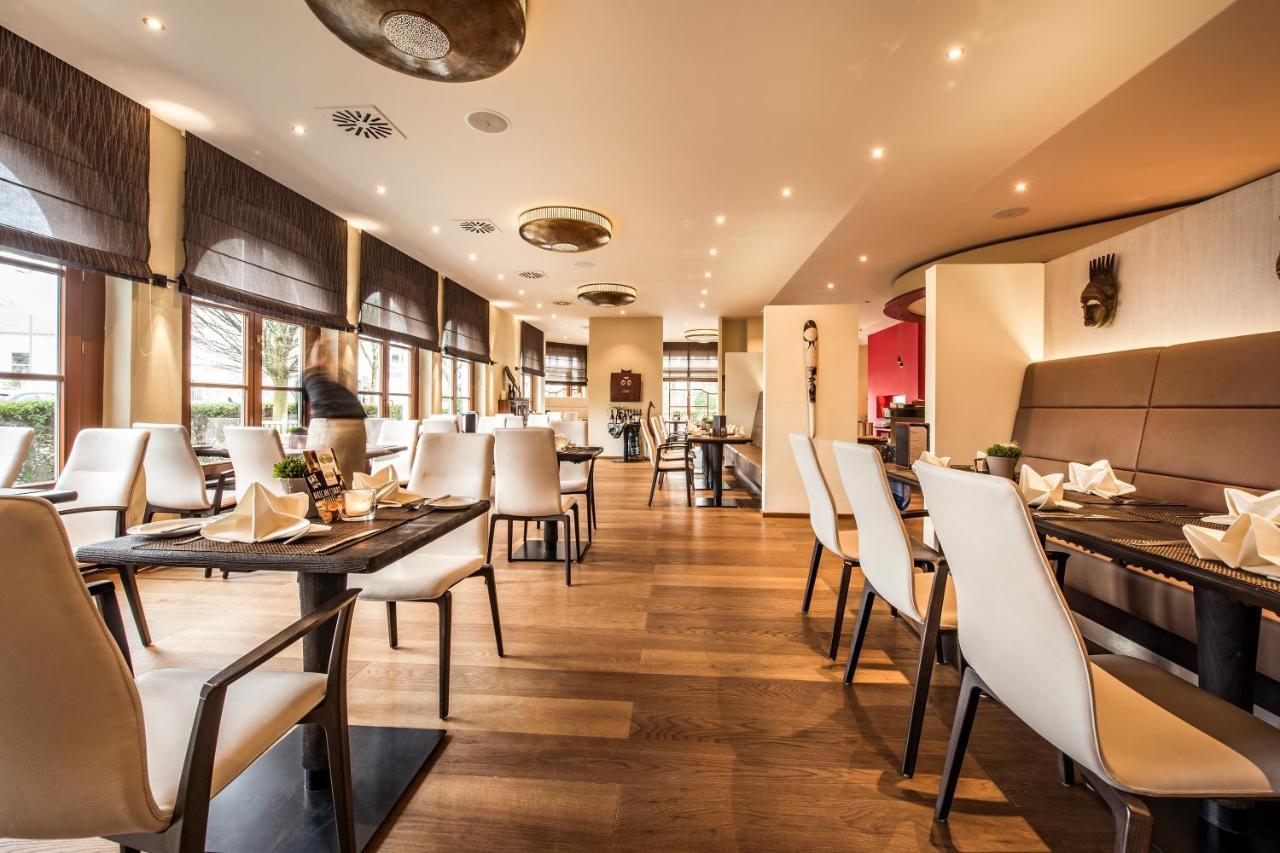 Sunderland Hotel Sundern Eksteriør billede