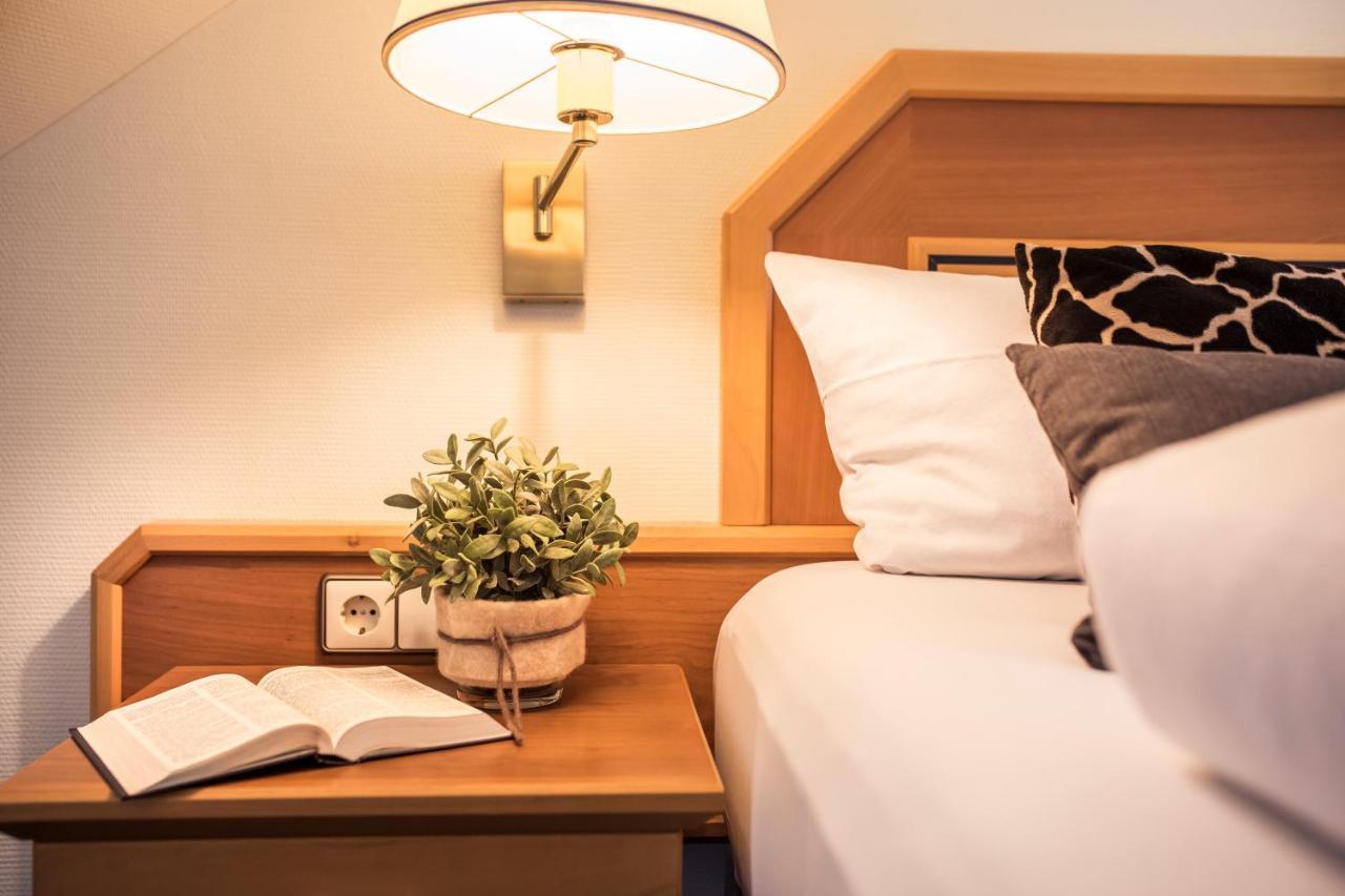 Sunderland Hotel Sundern Eksteriør billede